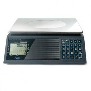 ACLAS PS1B LAPOS 15KG HITELESÍTÉSSEL