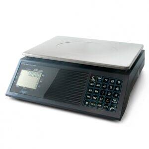 ACLAS PS1C 15KG HITELESÍTÉSSEL