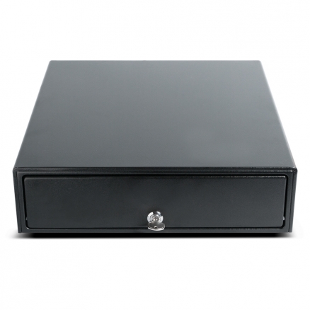 AX330 közepes méretű kasszafiók