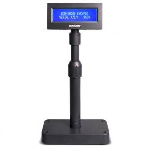 BIXOLON BCD-2000 vevőkijelző