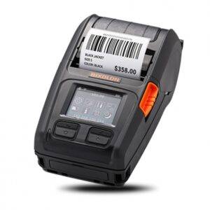 BIXOLON XM7-20 címkenyomtató