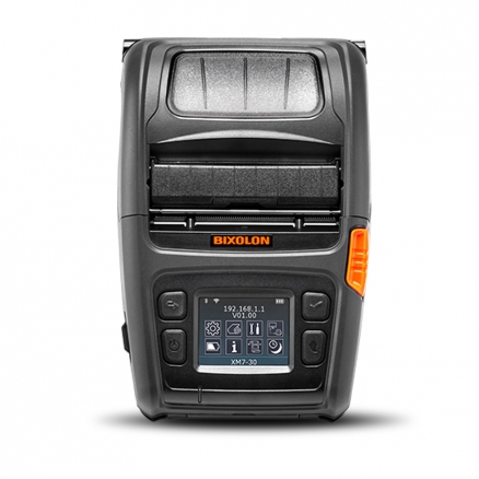 BIXOLON XM7-30 címkenyomtató