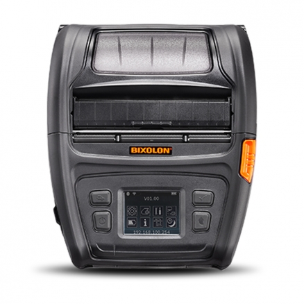 BIXOLON XM7-40 címkenyomtató