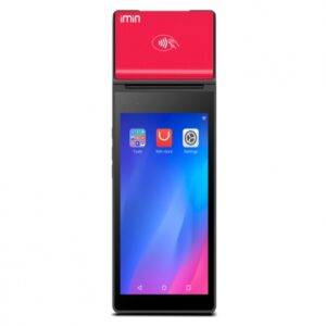 iMIN M2 Pro 5.5 mobil érintőképernyős terminál