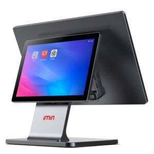 IMIN SWAN1 VEVŐKIJELZŐ 10.1