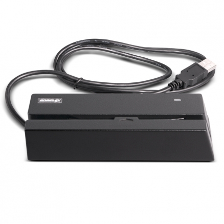 Posiflex MR-2106 mágneskártya olvasó