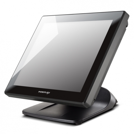 POSIFLEX PS-3615Q POS TERMINÁL