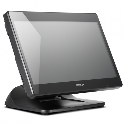 Posiflex PS-3616G2 POS érintőképernyő