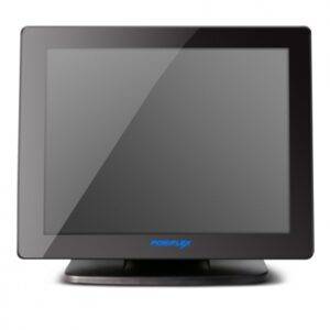 POSIFLEX XT-3815 érintőképernyős POS terminál