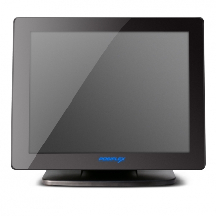 POSIFLEX XT-3815 érintőképernyős POS terminál