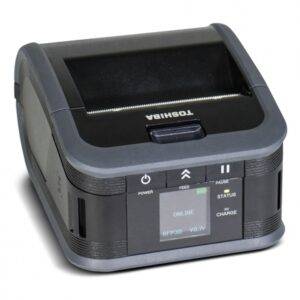 Toshiba B-FP3D címkenyomtató