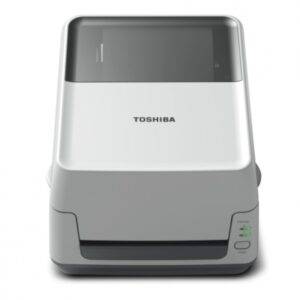 Toshiba Tec B-FV4T címkenyomtató