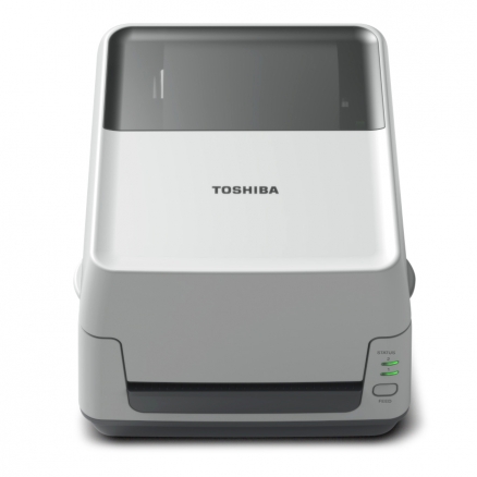 Toshiba Tec B-FV4T címkenyomtató