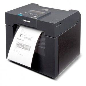 Toshiba DB-EA4D címkenyomtató