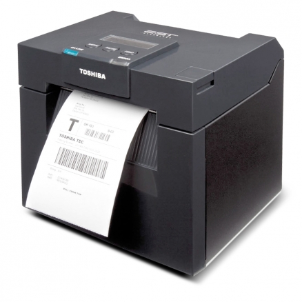 Toshiba DB-EA4D címkenyomtató